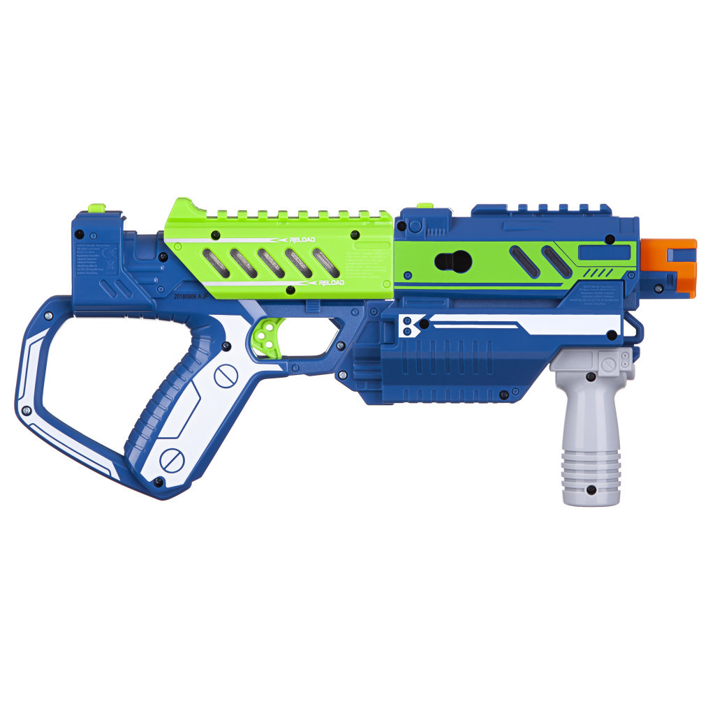 Іграшкова зброя Silverlit Lazer M.A.D. Делюкс набір (LM-86848) - зображення 3