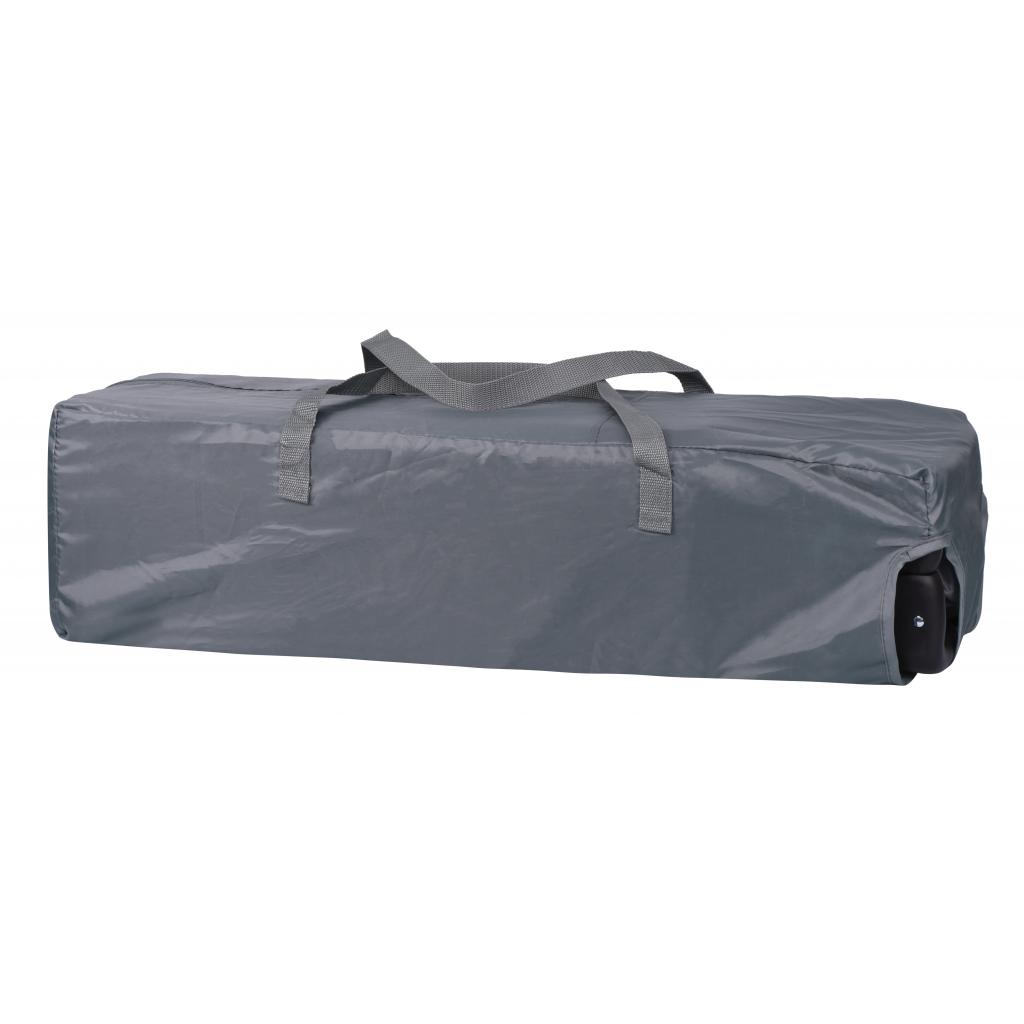 Дитячий манеж Nattou прямоугольный с колесами Джек, Юлий и Нестор (10681) - изображение 4