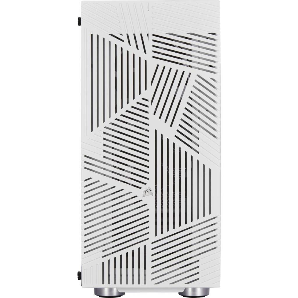 Корпус Corsair 275R Airflow White (CC-9011182-WW) - зображення 2