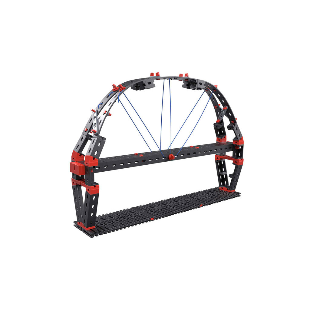 Конструктор Fischertechnik PROFI Статика (FT-564071) - зображення 4