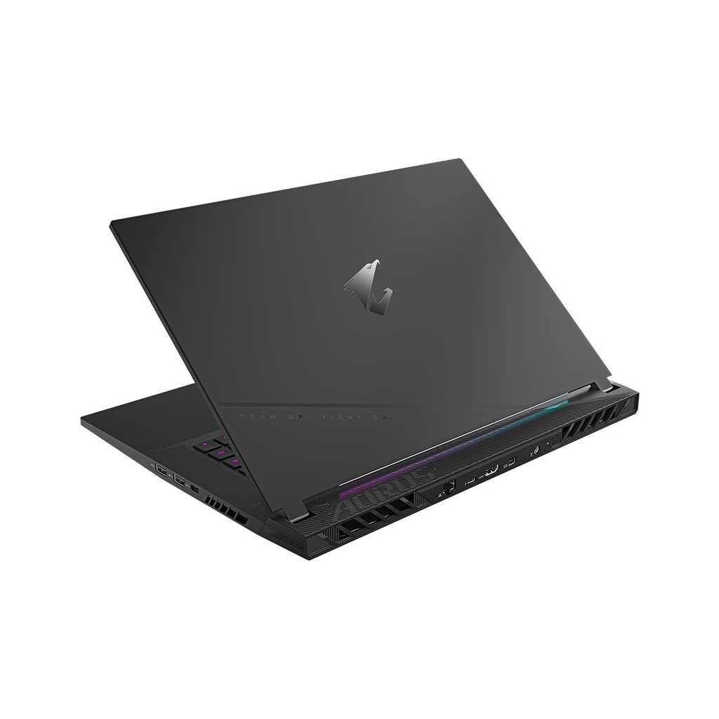 Ноутбук GIGABYTE Aorus 15 9KF (9KF-E3KZ353SH) - зображення 8