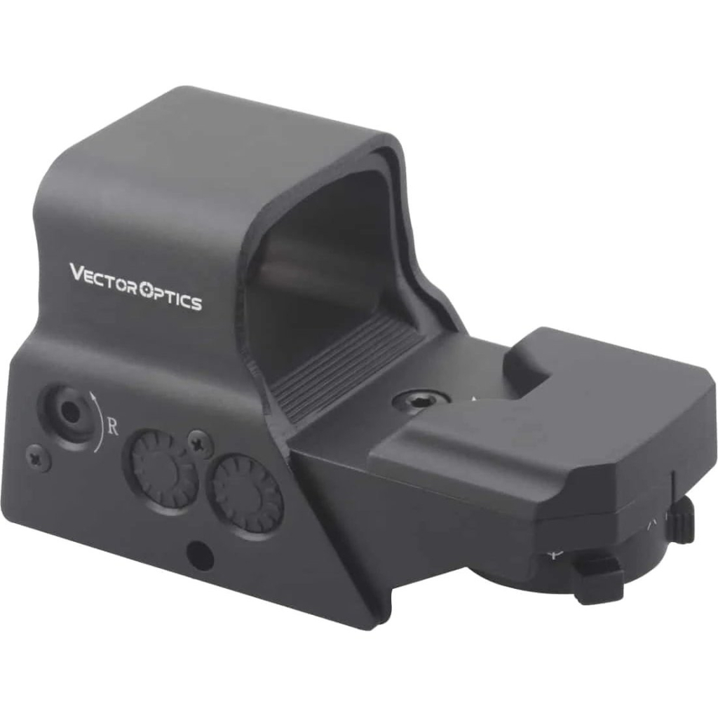 Коліматорний приціл Vector Optics Omega 8 (SCRD-04) - зображення 2