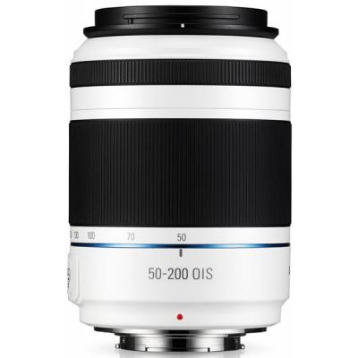 Об'єктив Samsung EX-W16ANW 16mm pancake - зображення 1