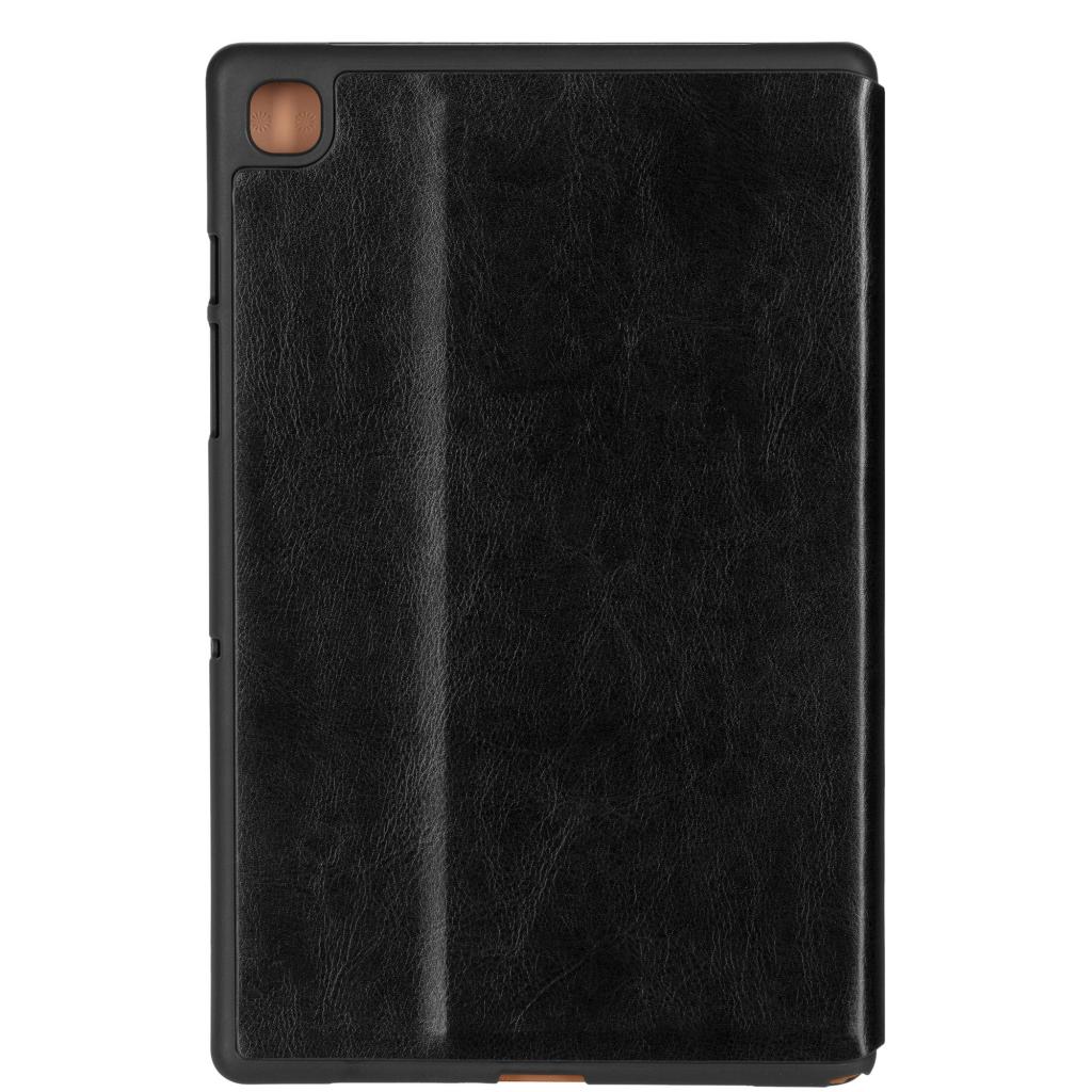 Чохол до планшета 2E Basic Samsung Galaxy Tab A7(SM-T500/T505), Retro, Black (2E-G-TABA7-IKRT-BK) - зображення 2