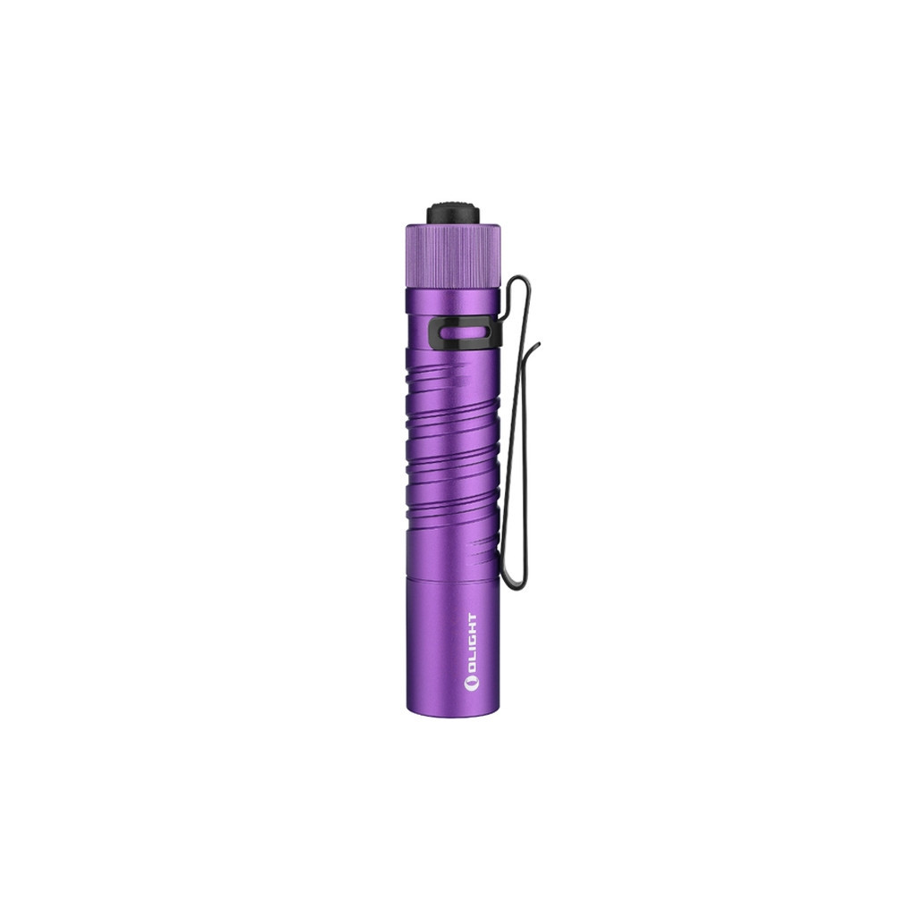 Ліхтар Olight I5T EOS Purple - зображення 6