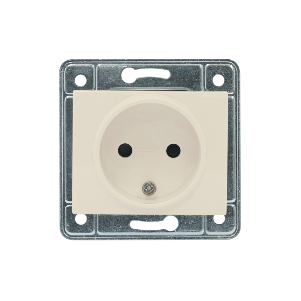 Розетка Sven SE-123 ivory (7100090) - зображення 3