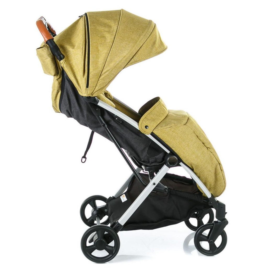 Коляска BabyHit Neos Noble Green (69 967) - зображення 4