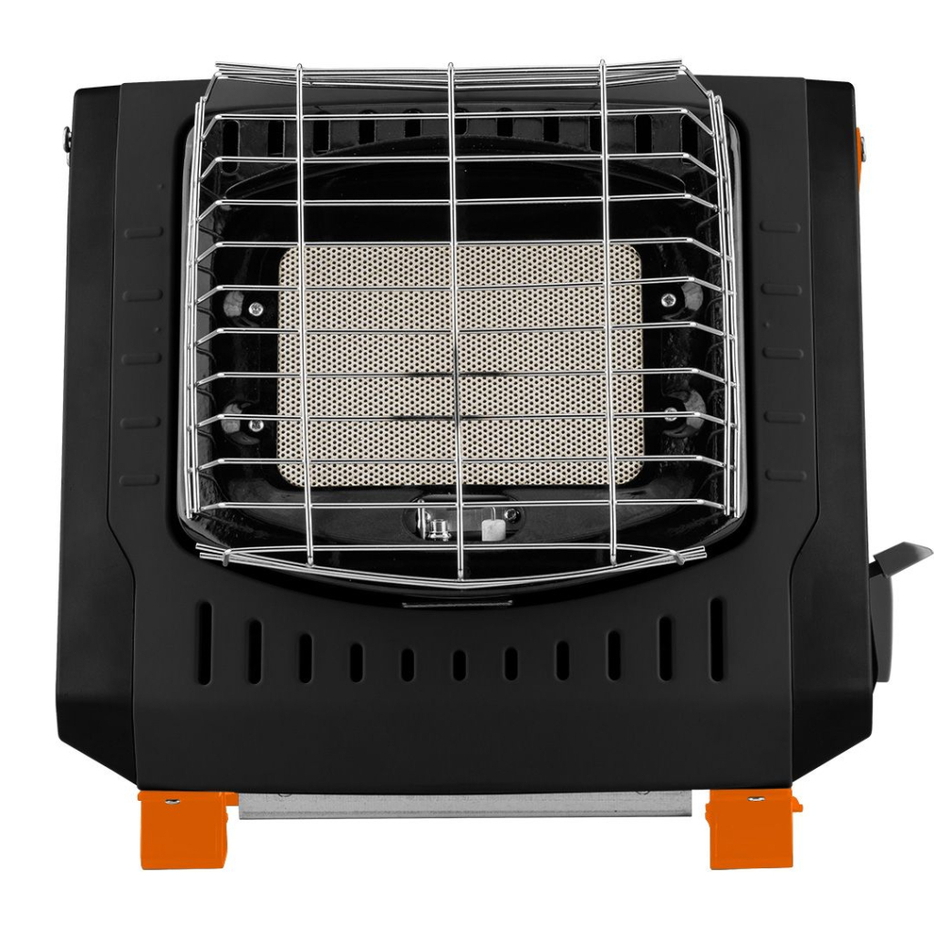 Газовий обігрівач Neo Tools 2.2кВт, 160г/год (90-133) - зображення 5