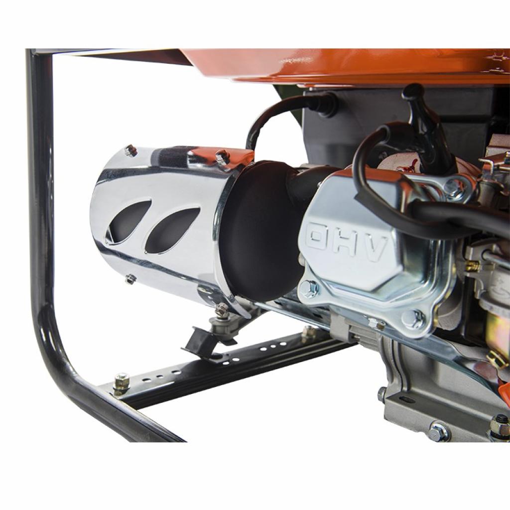 Генератор Tekhmann TGG-32 RS (844110) - зображення 5