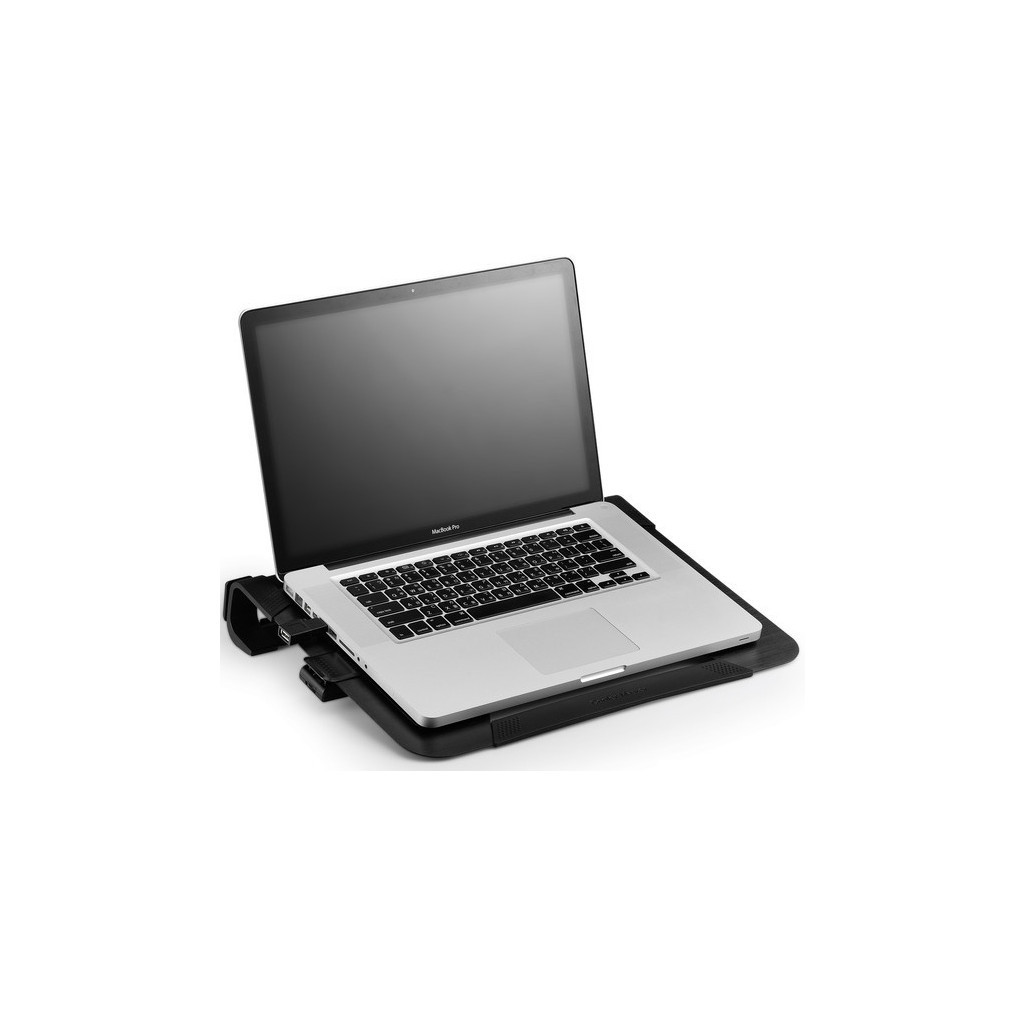 Підставка до ноутбука CoolerMaster NotePal U3 Plus (R9-NBC-U3PK-GP) - зображення 3