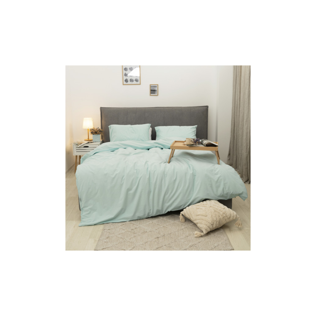 Постільна білизна Tiare 73 WACH Варена бавовна сімейний (73_Wash_sm) - зображення 1