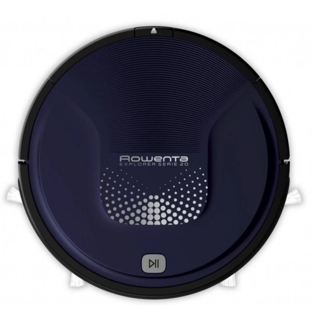 Пилосос Rowenta RR6871WH - зображення 2