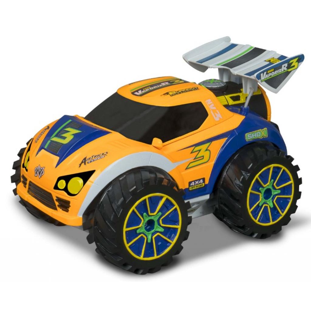 Радіокерована іграшка Nikko Nano VaporizR 3 жовтогаряча (10011) - зображення 3