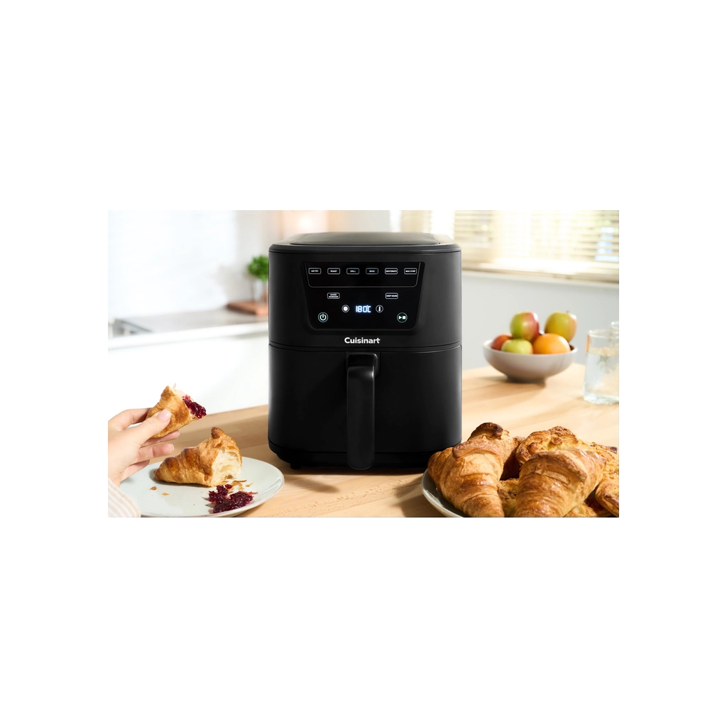 Мультипіч Cuisinart COMPACTMAX 7.6L (AFS8OBLE) - изображение 5