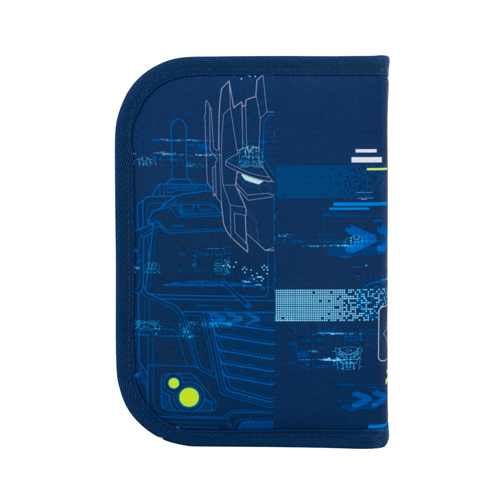 Пенал Kite 622 Transformers (TF22-622) - зображення 2