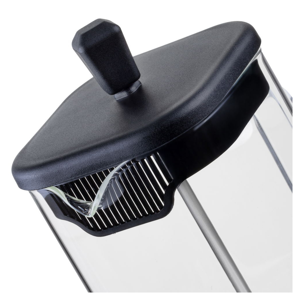 Френч-прес Resto Atria квадратний 600 мл (90503) - зображення 7