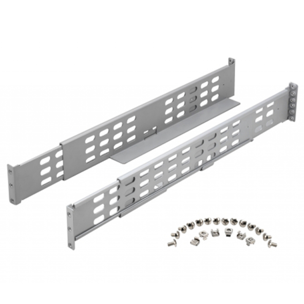 Пристрій безперебійного живлення APC Easy UPS SRV RM 6000VA (SRV6KRIRK) - зображення 6