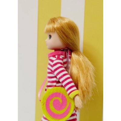 Аксесуар до ляльки Lottie Малиновое мороженое (LT040) - зображення 3