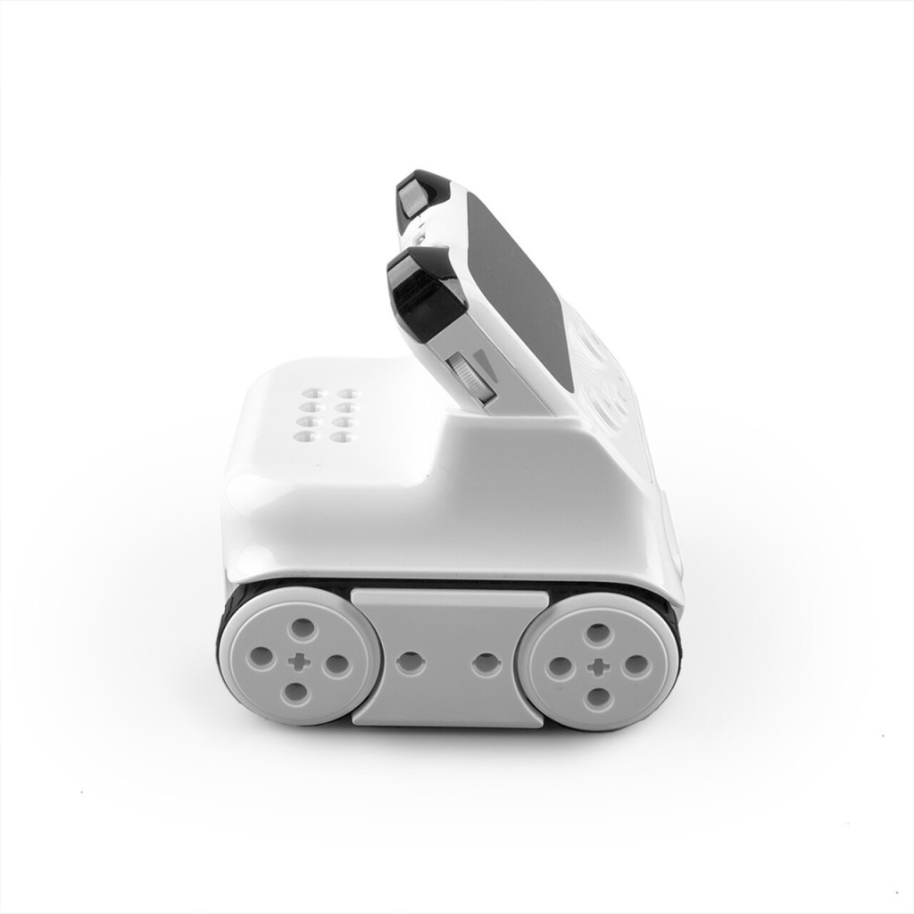 Конструктор Makeblock Codey Rocky (P1030069) - зображення 9