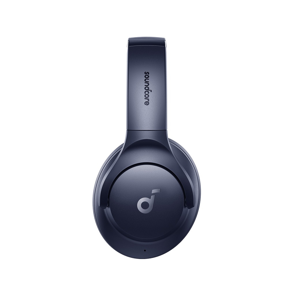 Навушники Anker SoundCore Q20i Blue (A3004G31) - изображение 4