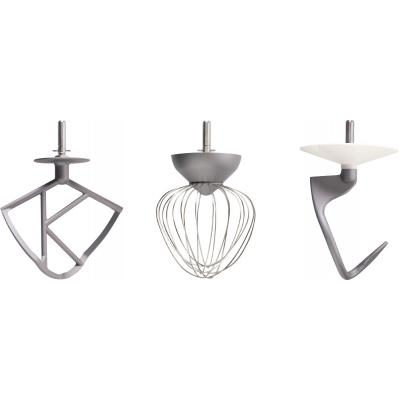 Кухонний комбайн Kenwood KVC 5030 T - зображення 3