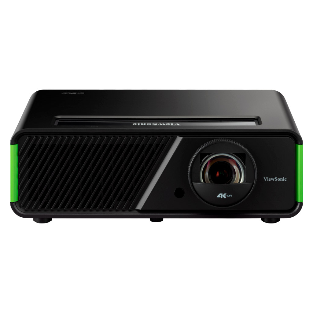 Проектор ViewSonic X2-4KPRO (VS20075) - зображення 3