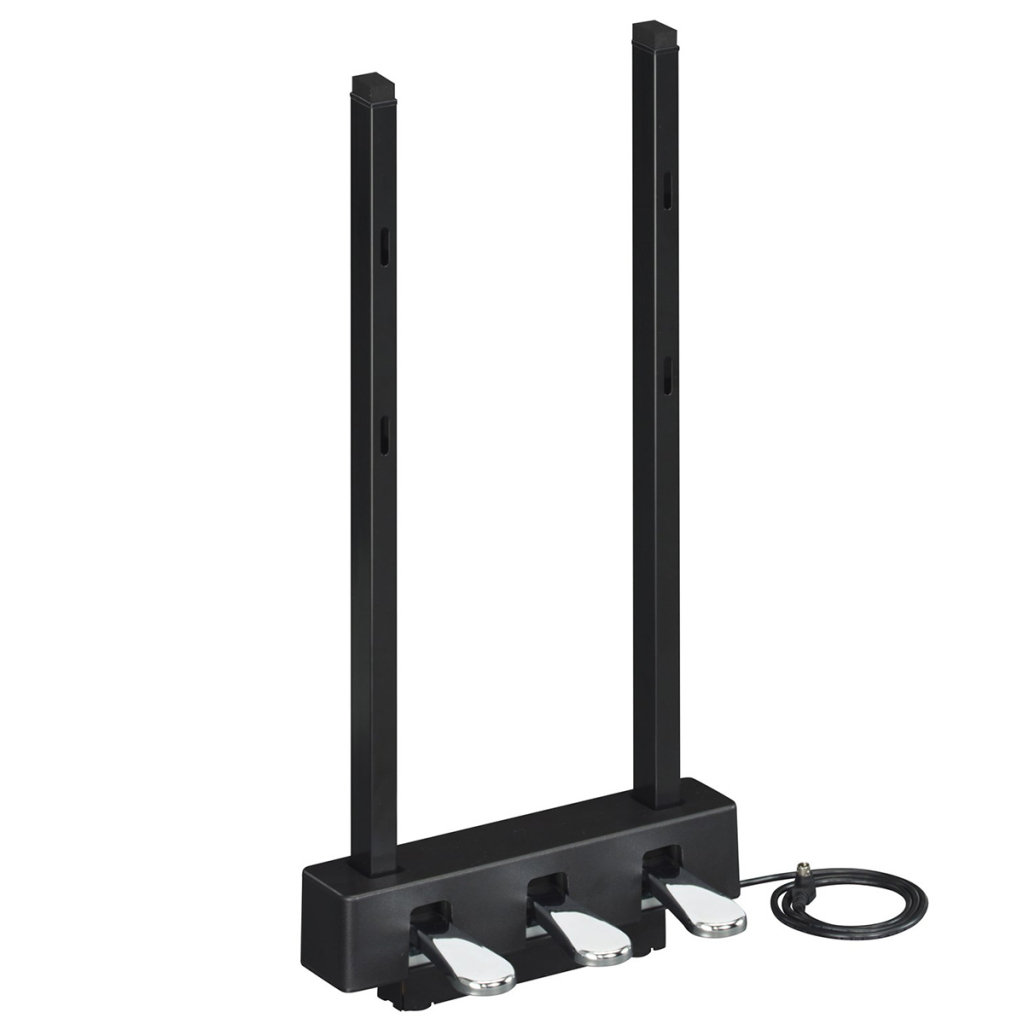 Педаль для клавішних Yamaha LP-1 Black (LP-1B) - зображення 1