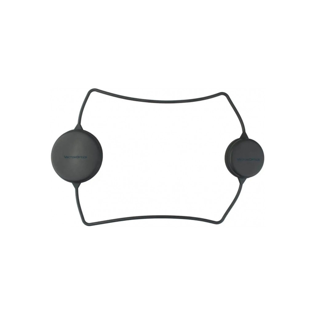 Оптичний приціл Vector Optics Matiz 6-18x44 (25,4 мм) SFP (SCOL-28) - зображення 7