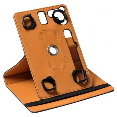 Чохол до планшета Grand-X universal 7" Grand-X TC03 Black (UTC - GX7TC03B) - зображення 8