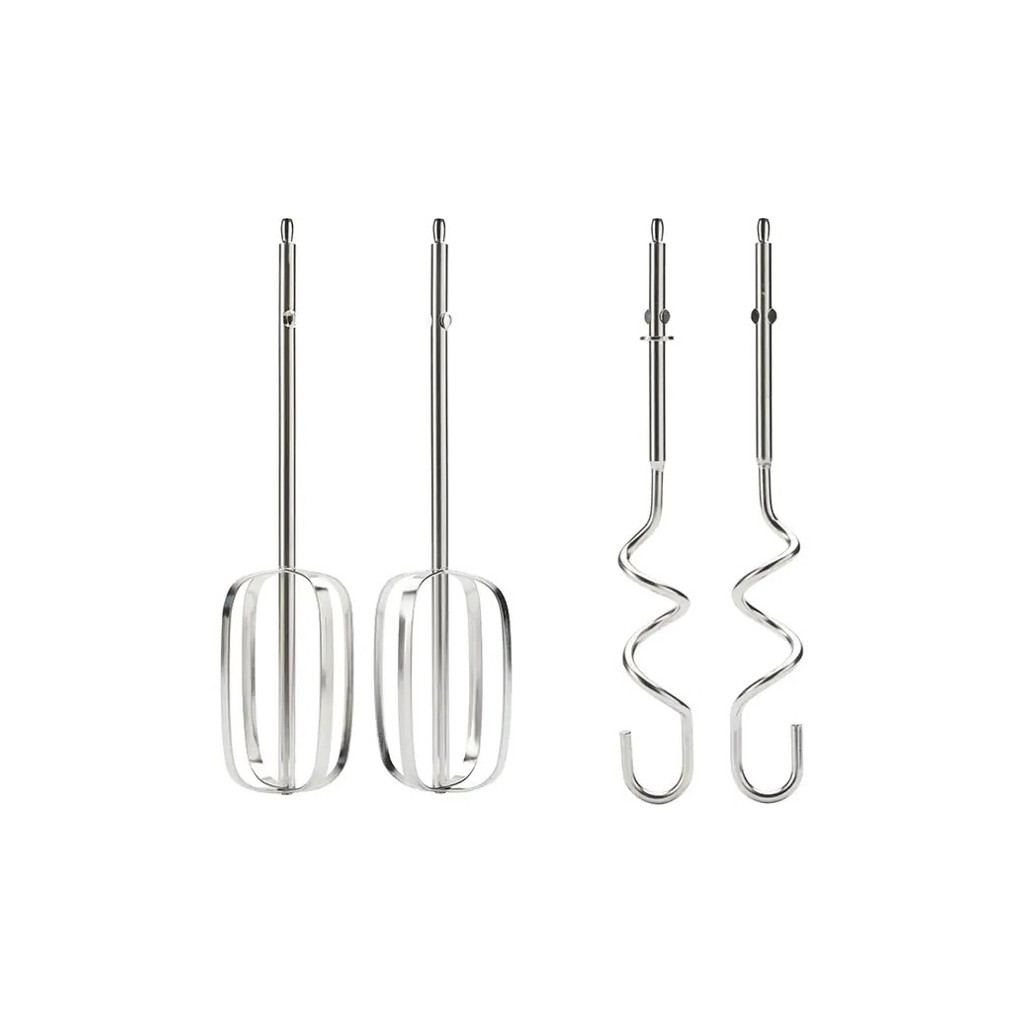 Міксер Kenwood HMP30.A0BK - зображення 3