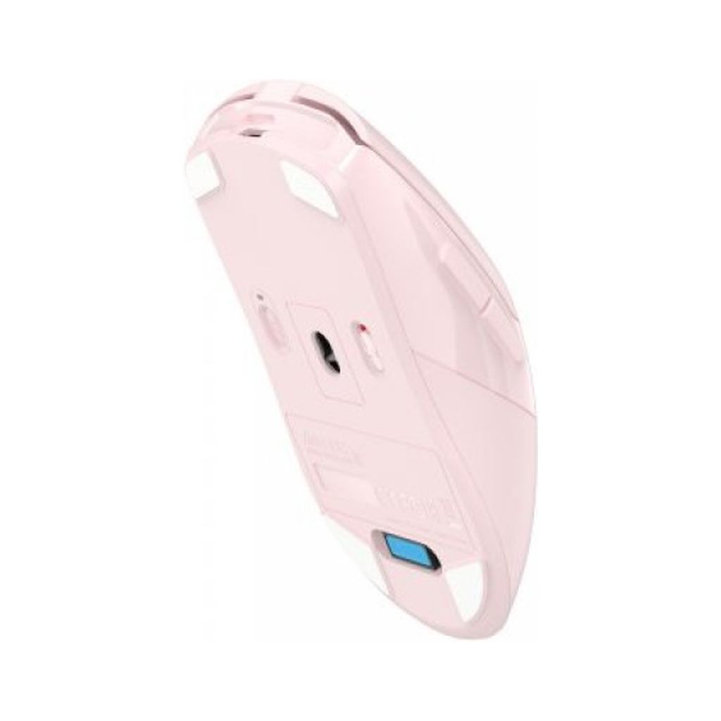 Мишка A4Tech FB50C Plus Wireless/Bluetooth Pink (4711421002882) - зображення 10