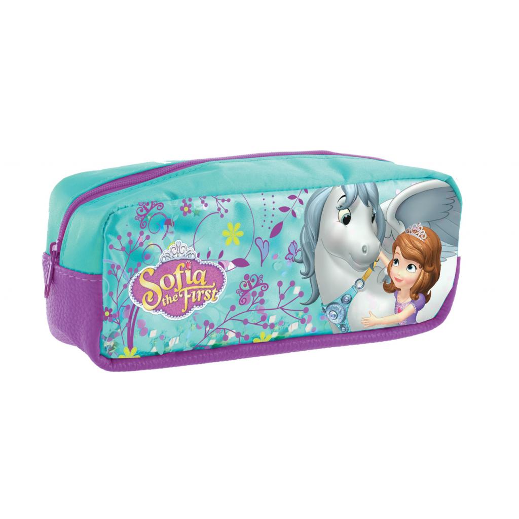 Пенал 1 вересня Sofia (532381) - зображення 1