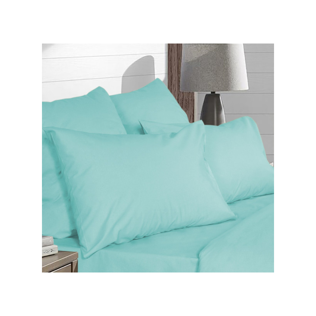 Наволочка Ярослав Бязь ментолова 11 50х70 (38794) - изображение 1