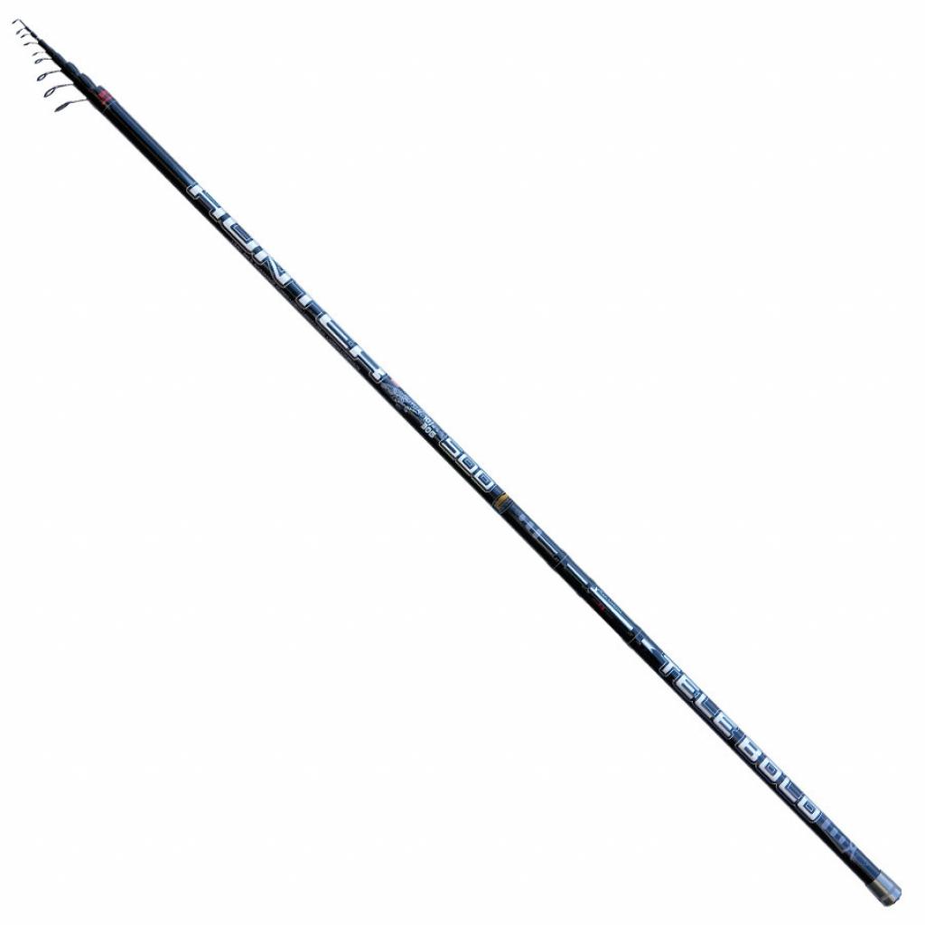 Вудилище Lineaeffe Hunter WWG з кільцями 4м 10-30гр. (2520714) - зображення 1