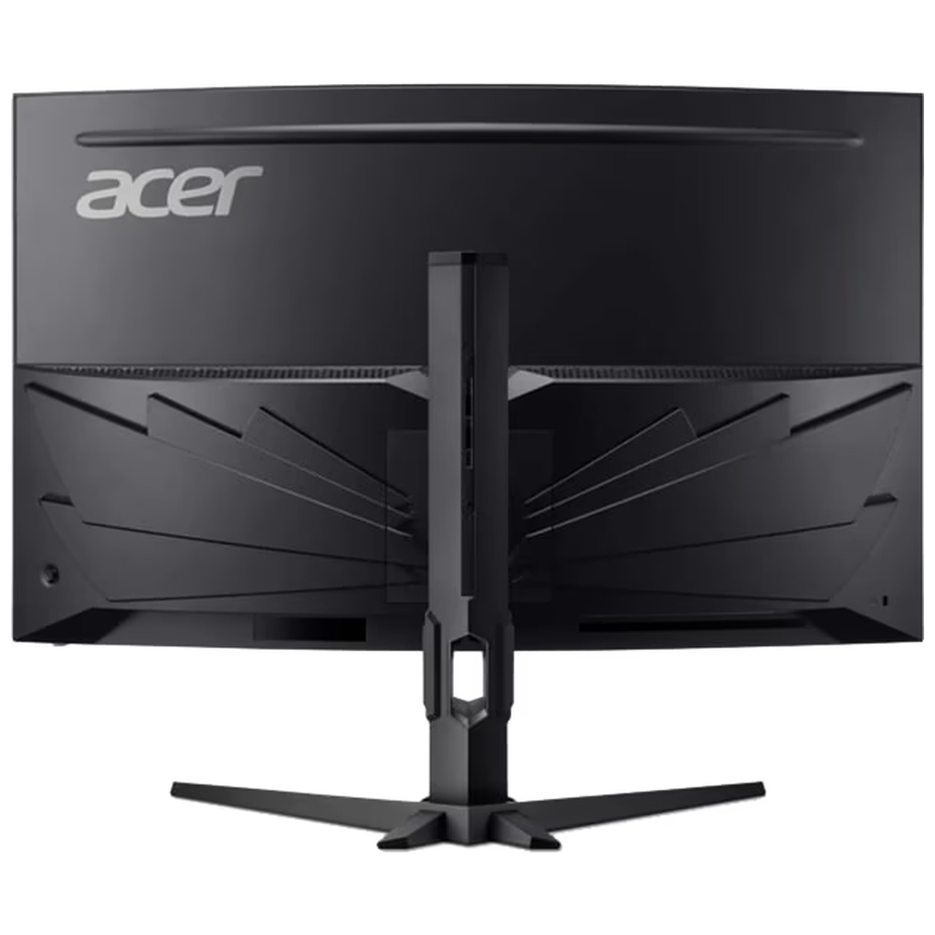 Монітор Acer XZ323QUZ1bmiiprx (UM.HX3EE.105) - зображення 4