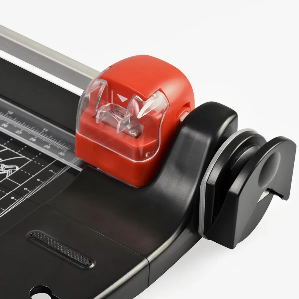 Різак Monolith TM 28 4-в-1 (4010516) - изображение 4