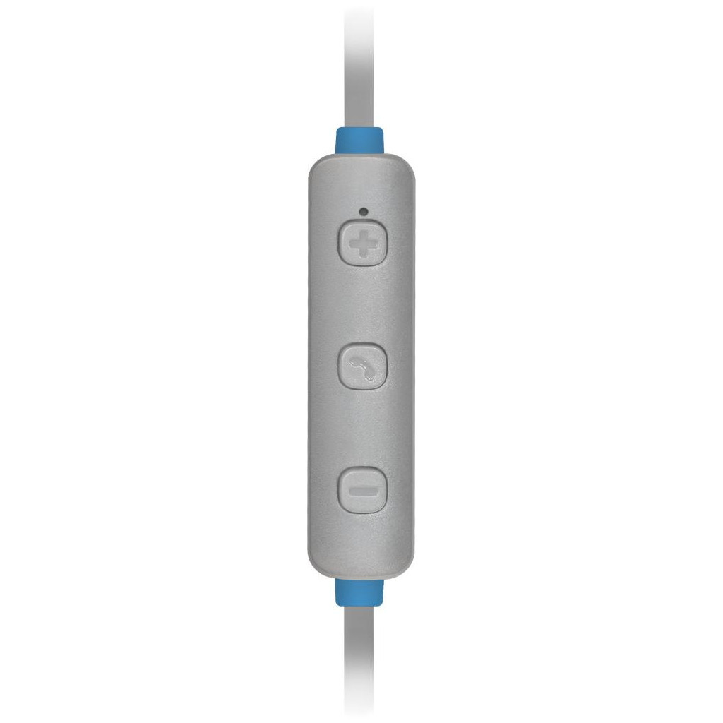 Навушники Defender OutFit B710 Black-Blue (63711) - зображення 4