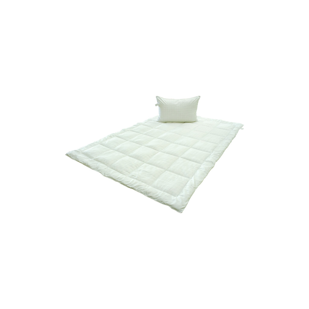 Подушка Руно Силіконова Anti-Stress 50х70 см (310Anti-Stress) - зображення 3