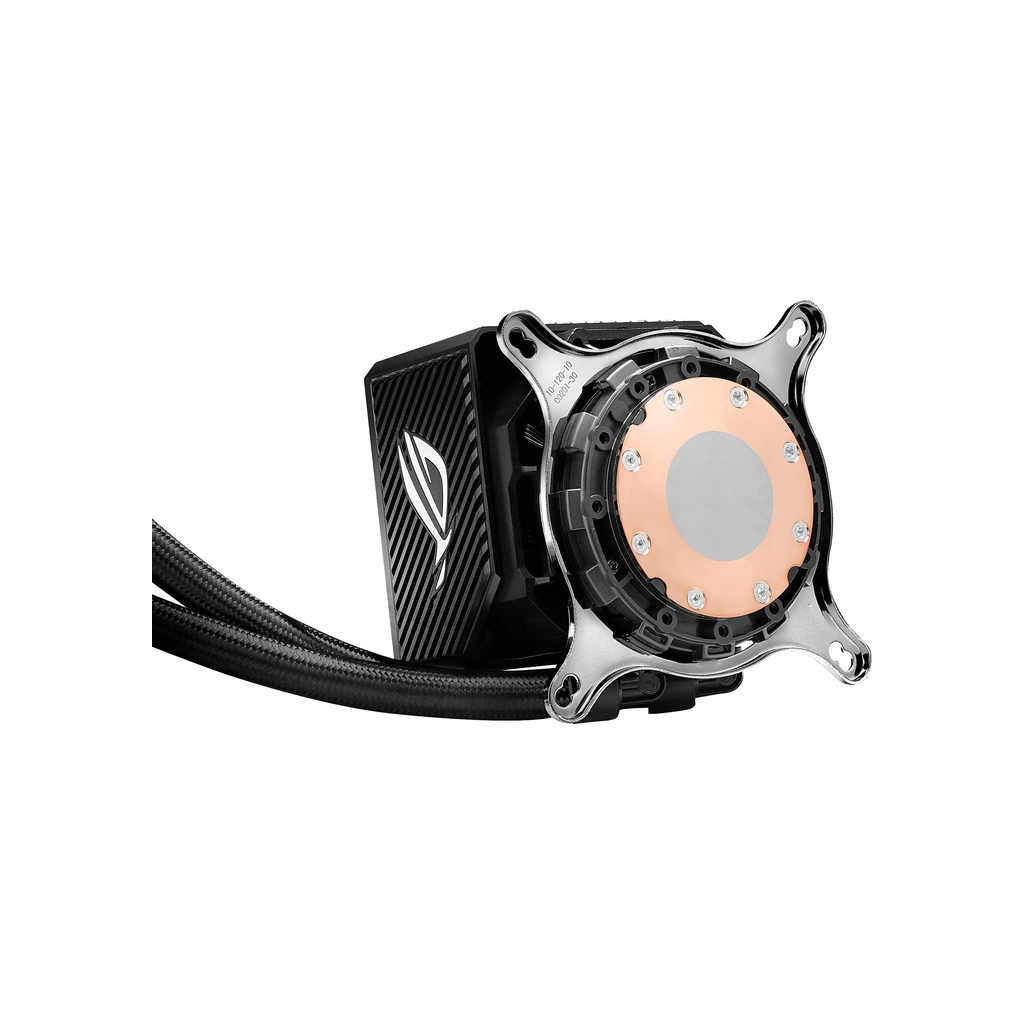 Система рідинного охолодження ASUS ROG-RYUJIN-II-360-ARGB (90RC00B1-M0UAY0) - зображення 11