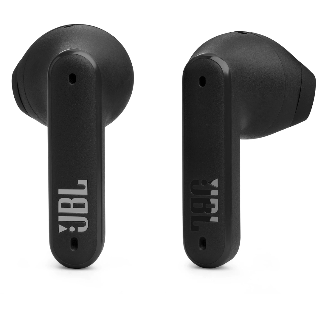 Навушники JBL Tune Flex Black (JBLTFLEXBLK) - зображення 8