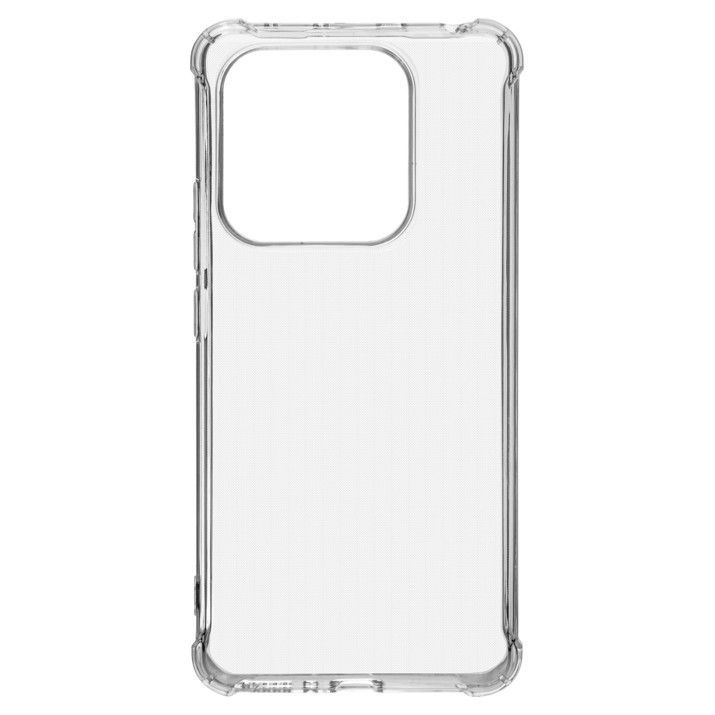 Чохол до мобільного телефона Armorstandart Air Force Xiaomi Redmi Note 14 5G Clear (ARM79700) - зображення 1