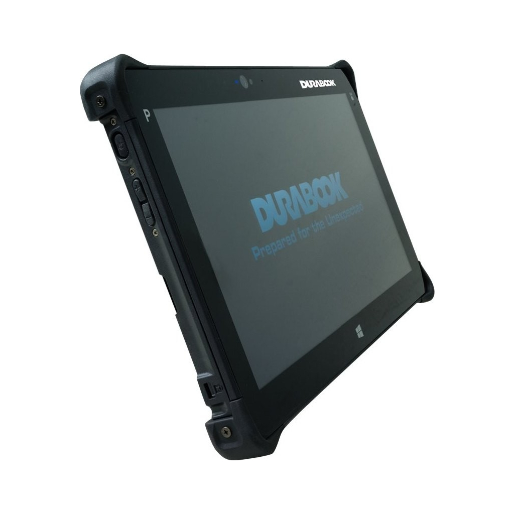 Планшет Durabook R11 11.6FHD/Intel i5-8250U/8/256/GPS/LTE/W10P (R1A1A2DEBAXX) - зображення 3