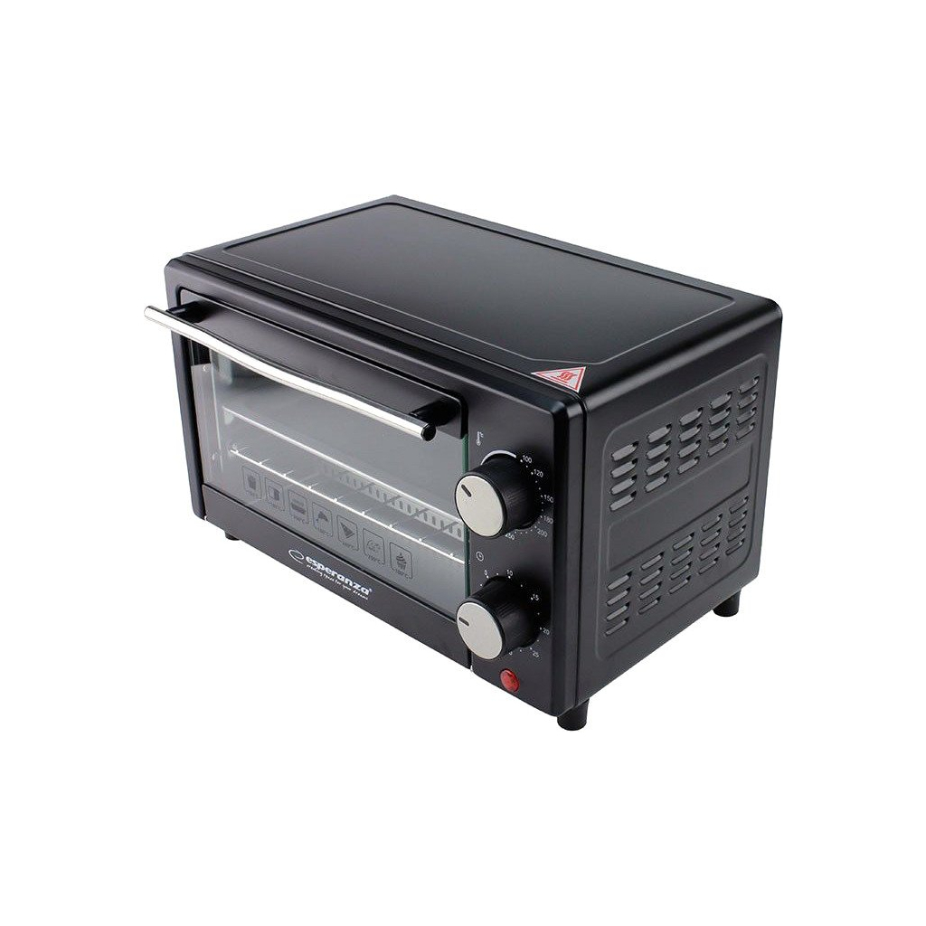 Електропіч Esperanza EKO007 - изображение 2