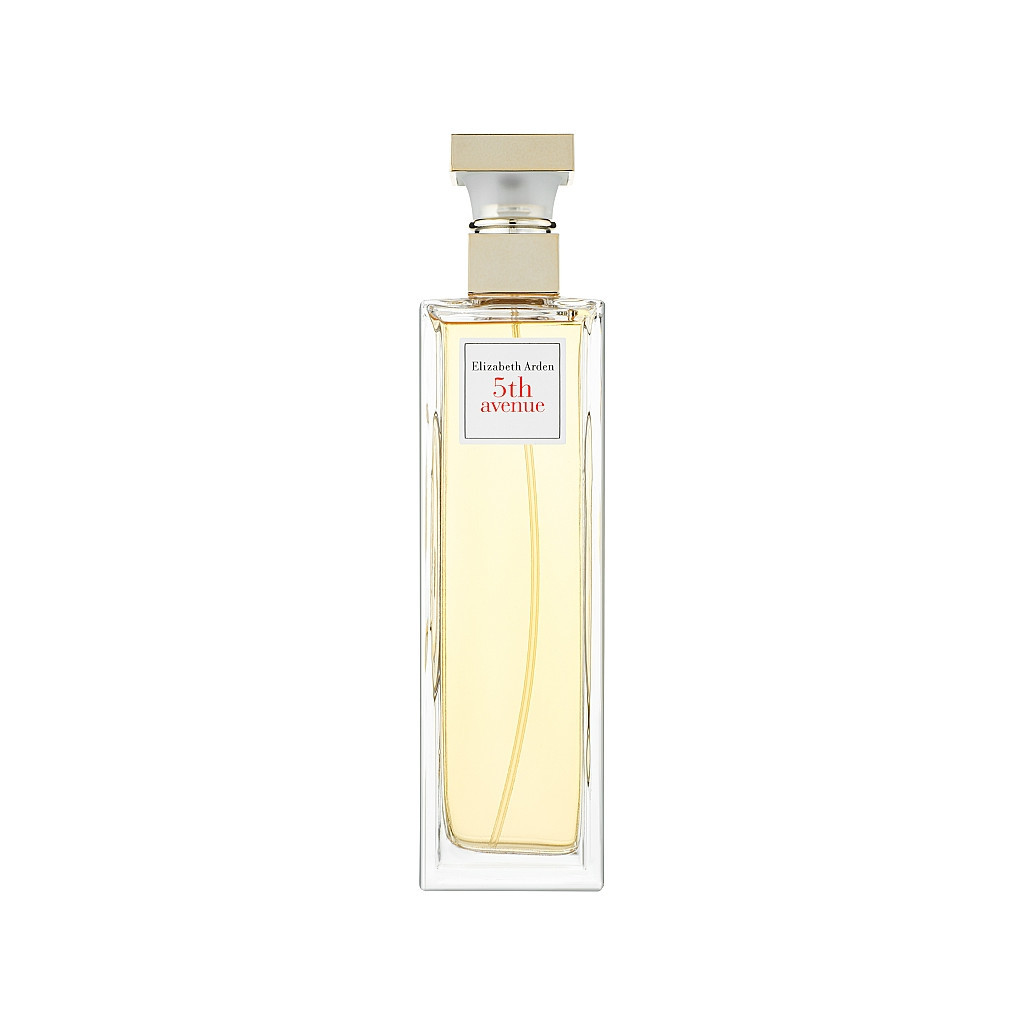 Парфумована вода Elizabeth Arden 5th Avenue 125 мл (085805390600) - зображення 1