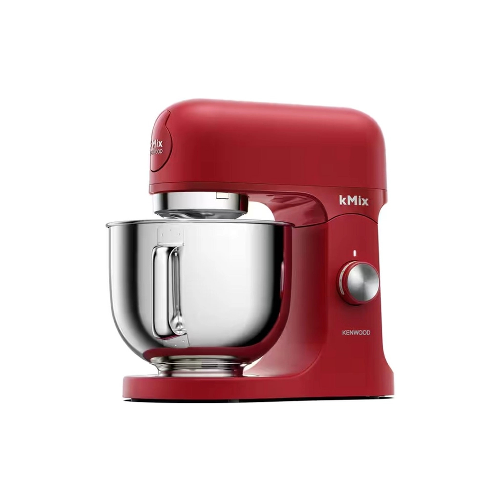 Кухонний комбайн Kenwood KMX 751 ARD (KMX751ARD) - зображення 3