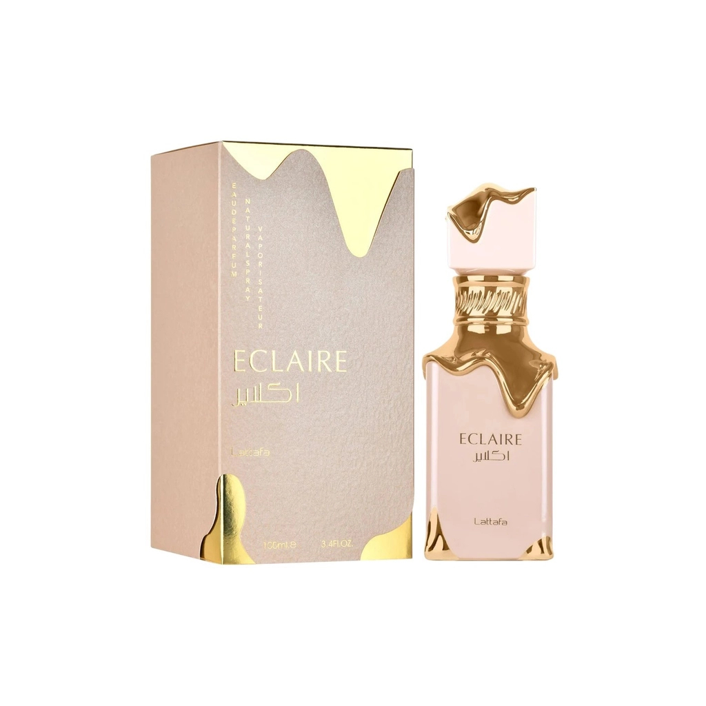 Парфумована вода Lattafa Perfumes Eclaire 100 мл (6290362340638) - зображення 2