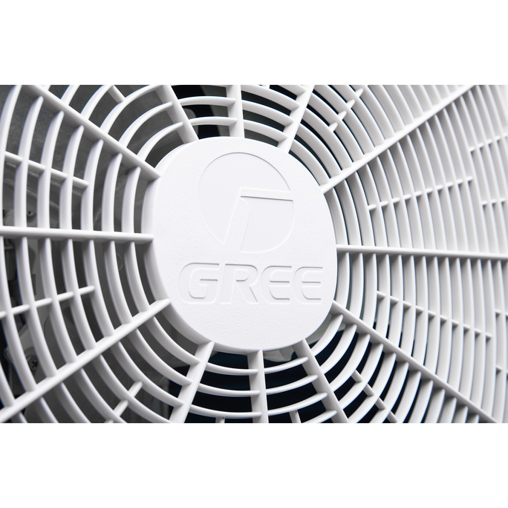Кондиціонер Gree Clivia (GWH09AUCXBK6DNA1A) - зображення 11