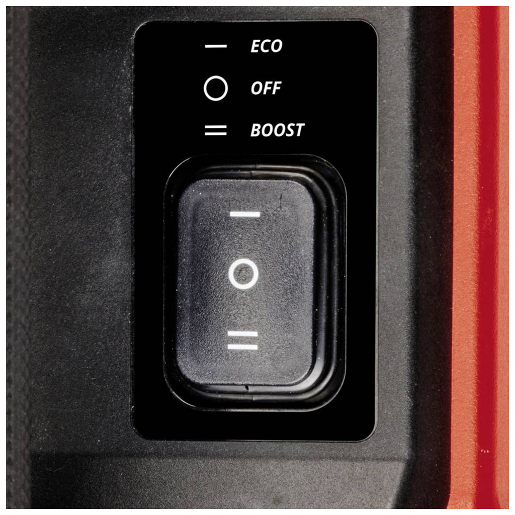 Садовий насос Einhell акумуляторний AQUINNA 18/28, PXC, 2800 л/год, 18V, 2.5бар (без АКБ та ЗП) (4180440) - зображення 4