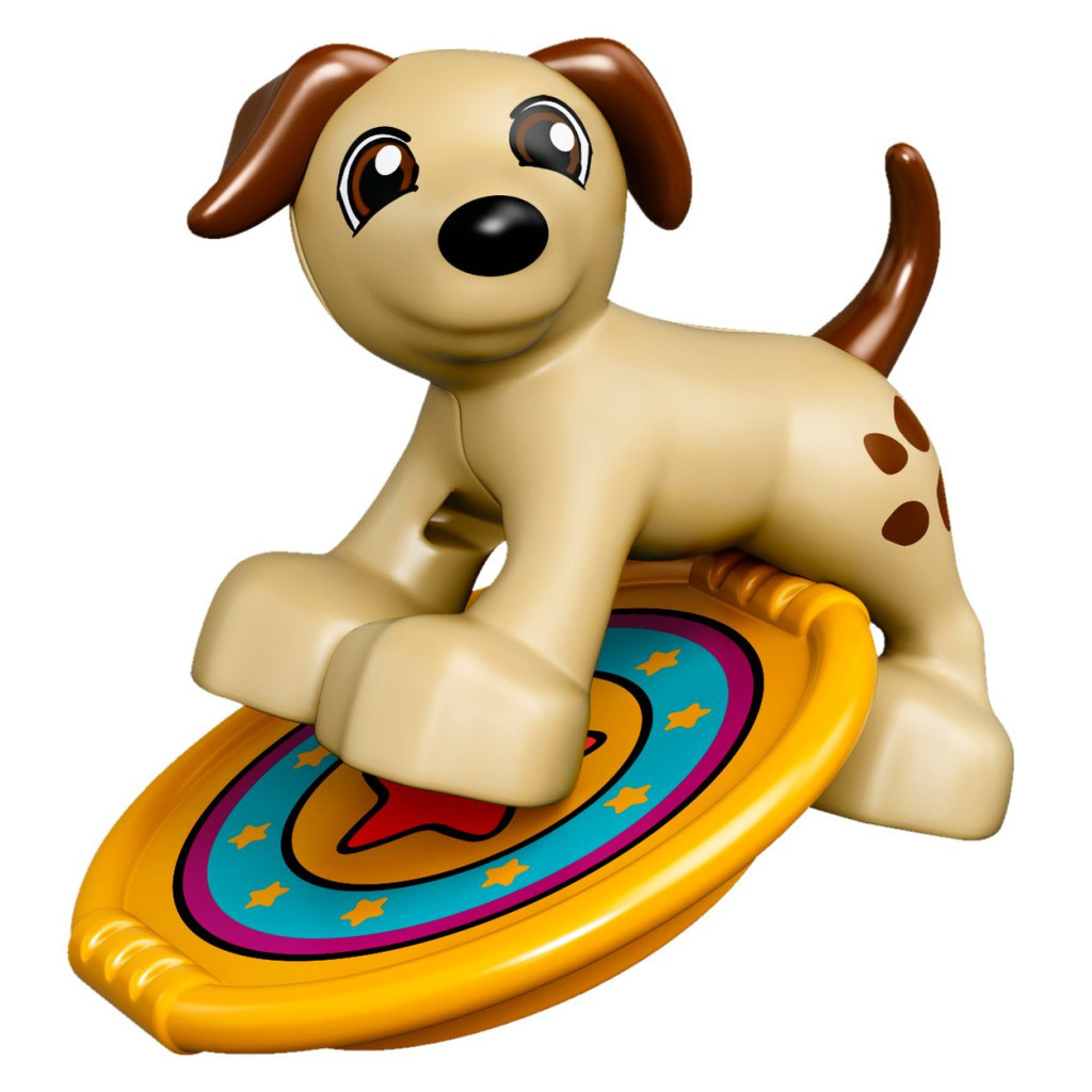 Конструктор LEGO Duplo Домашні тварини (10838) - зображення 5