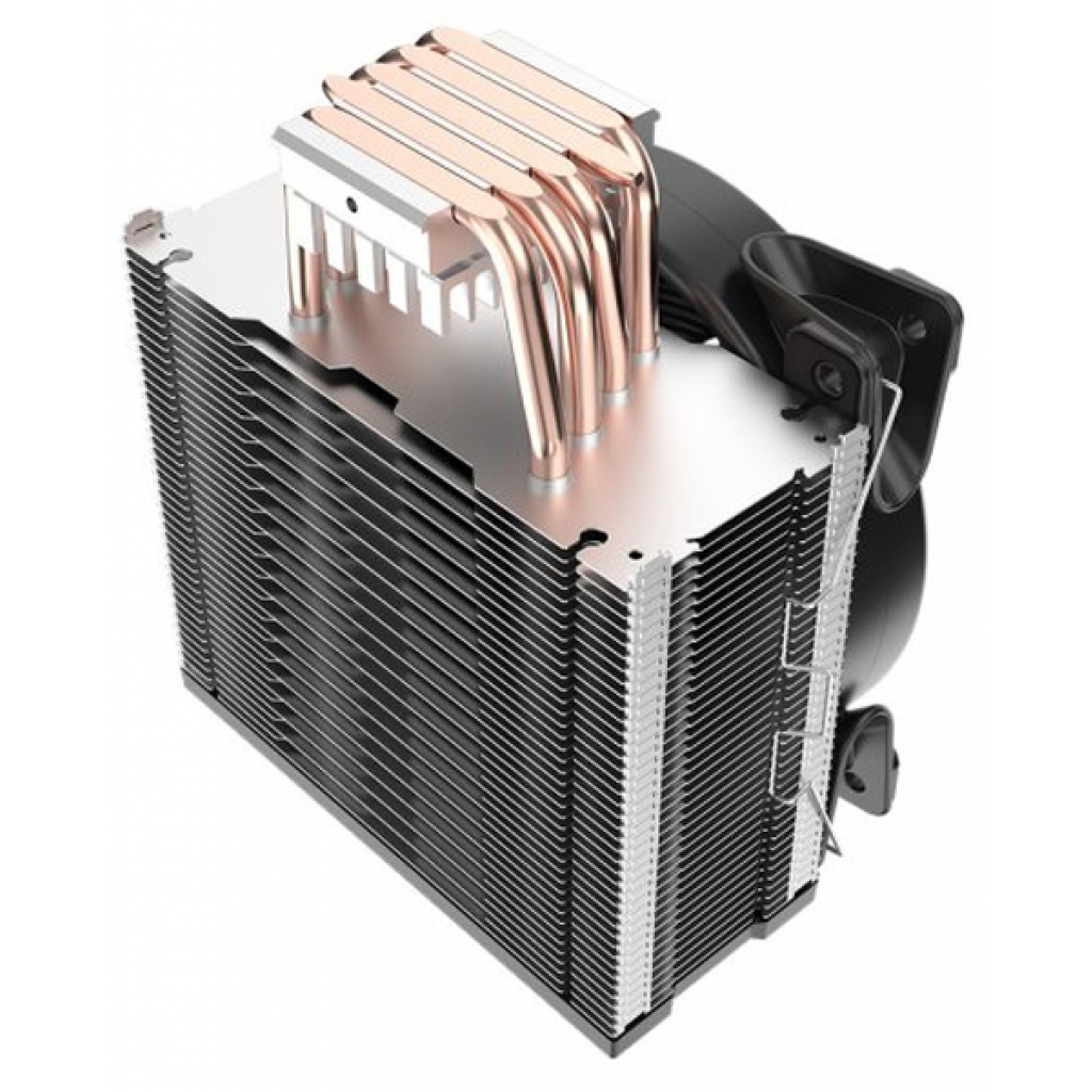 Кулер до процесора PcCooler GI-X5B V2 - зображення 4